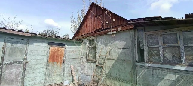Продается 1-этажный дом, 25 м²