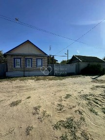 Продается 1-этажный дом, 65,6 м²