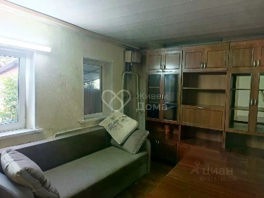 Продается 1-этажный дом, 71,8 м²