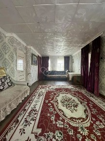 Продается 1-этажный дом, 58,8 м²