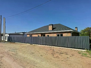 Продается 1-этажный дом, 102 м²