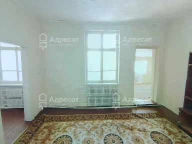 Продается 50% часть дома, 56,5 м²