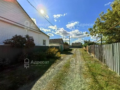 Продается 1-этажный дом, 61,3 м²