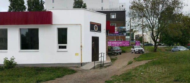 Сдается помещение свободного назначения, 84 м²