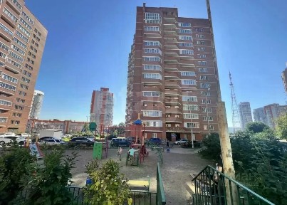 Продается 3-комн. квартира, 77,6 м²