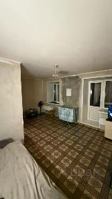Продается 1-комн. квартира, 33,4 м²