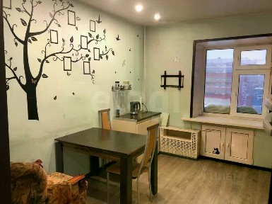 Продается 4-комн. квартира, 80 м²