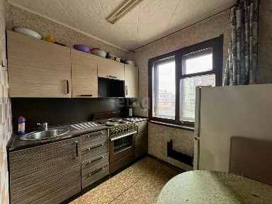Продается 3-комн. квартира, 56,9 м²