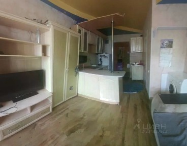 Продается 1-комн. квартира, 16,7 м²