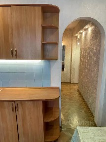 Продается 2-комн. квартира, 44,4 м²