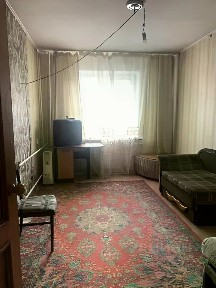 Продается 2-комн. квартира, 52,2 м²