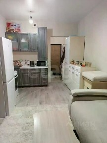 Продается студия, 25 м²