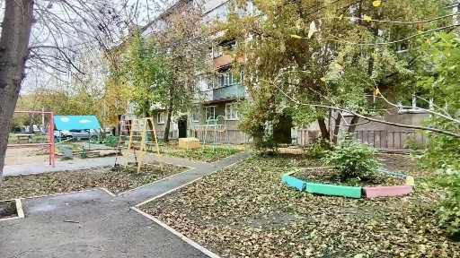 Продается 2-комн. квартира, 44,4 м²