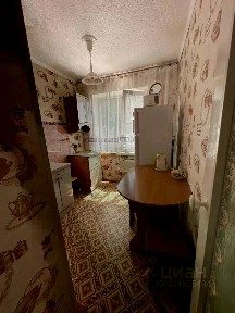 Продается 4-комн. квартира, 61,6 м²