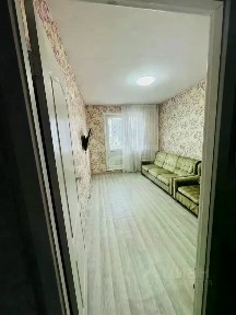 Продается 1-комн. квартира, 31,9 м²
