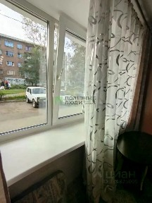 Продается студия, 18,8 м²