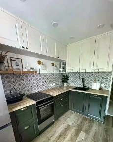 Продается 2-комн. квартира, 56,8 м²
