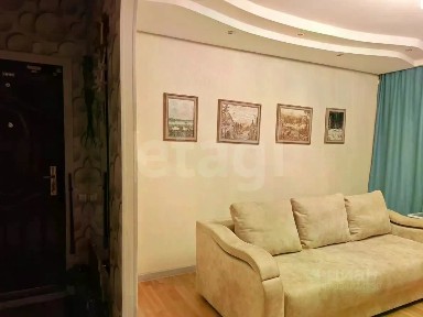 Продается 3-комн. квартира, 66 м²