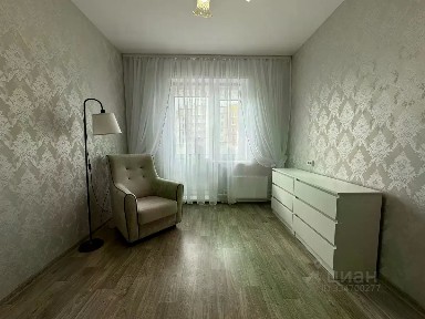 Продается 2-комн. квартира, 48,4 м²