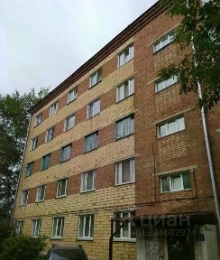 Продается 2-комн. квартира, 44,8 м²