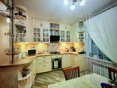 Продается 1-этажный дом, 140,8 м²