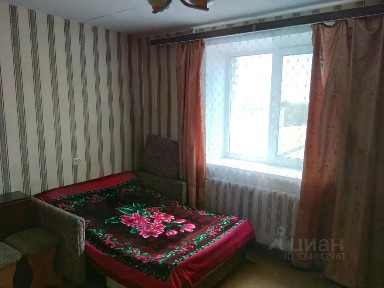 Сдается 1-комн. квартира, 30 м²