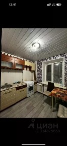 Сдается 1-комн. квартира, 38 м²