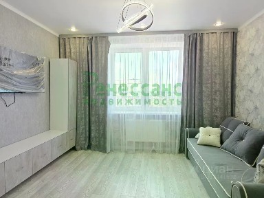Сдается 1-комн. квартира, 40 м²