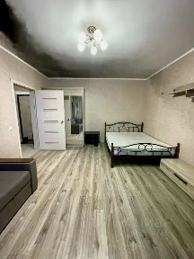 Сдается 1-комн. квартира, 38 м²