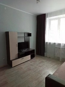 Сдается 1-комн. квартира, 37 м²
