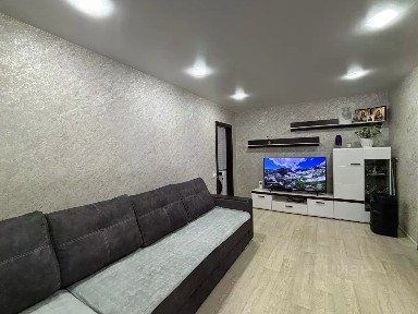 Продается 4-комн. квартира, 60,6 м²