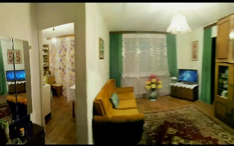 Продается 3-комн. квартира, 39,5 м²