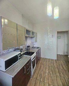Продается 2-комн. квартира, 58 м²