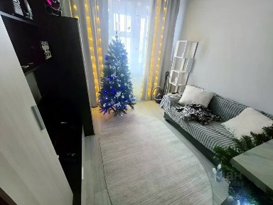 Продается студия, 24,6 м²