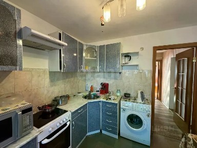 Продается 2-комн. квартира, 49 м²