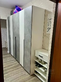 Продается 2-комн. квартира, 52,3 м²