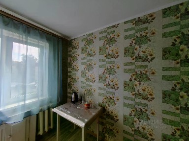 Продается 1-комн. квартира, 30,2 м²