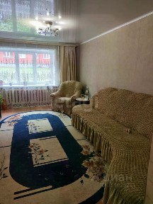 Продается 3-комн. квартира, 59,7 м²
