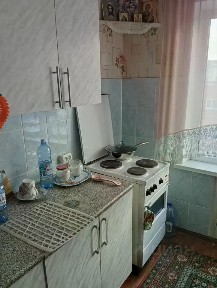 Продается 2-комн. квартира, 52,3 м²