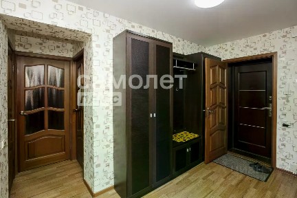 Продается 3-комн. квартира, 62,3 м²