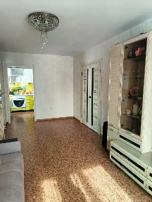 Продается 2-комн. квартира, 49,2 м²