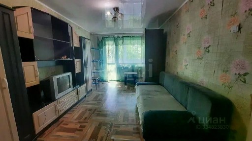 Продается 2-комн. квартира, 43 м²
