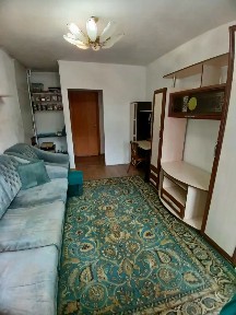 Продается 3-комн. квартира, 66,7 м²