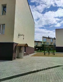Продается 2-комн. квартира, 42,9 м²