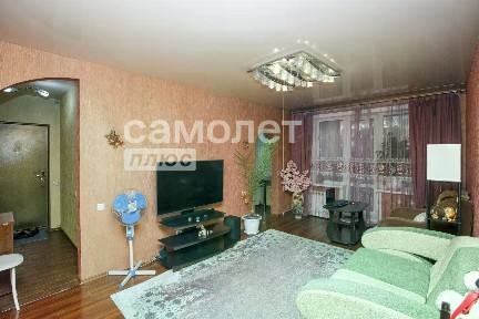 Продается 2-комн. квартира, 44,7 м²