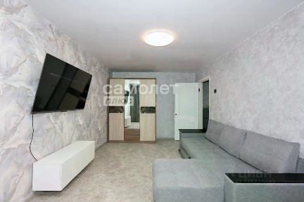 Продается 2-комн. квартира, 44,8 м²