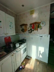 Продается 1-комн. квартира, 30,1 м²