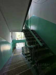 Продается 1-комн. квартира, 30,8 м²
