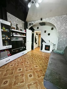 Продается 1-комн. квартира, 31,3 м²