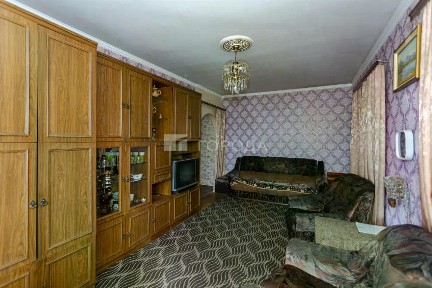 Продается 3-комн. квартира, 46,3 м²